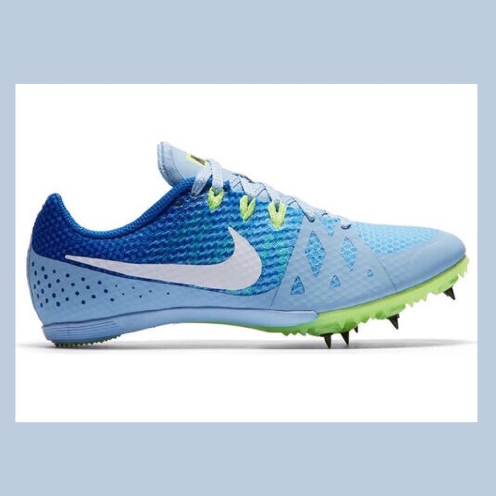 nike zoom rival S8 spikes